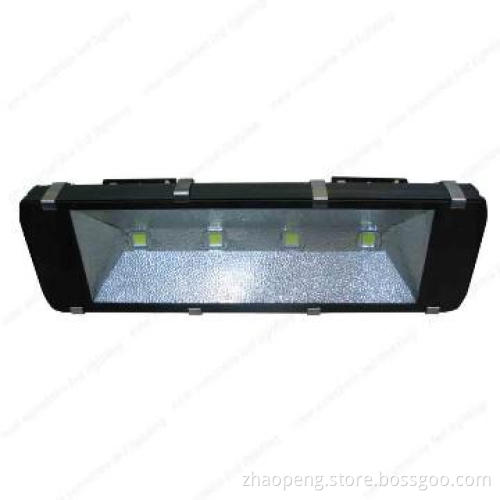 16000 lumen output 200w replace HPS 600W tunnel light